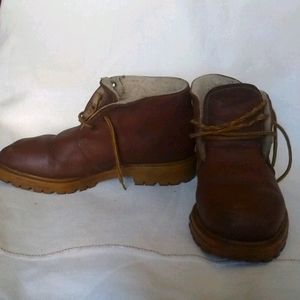 Worksteps Boots, size 38